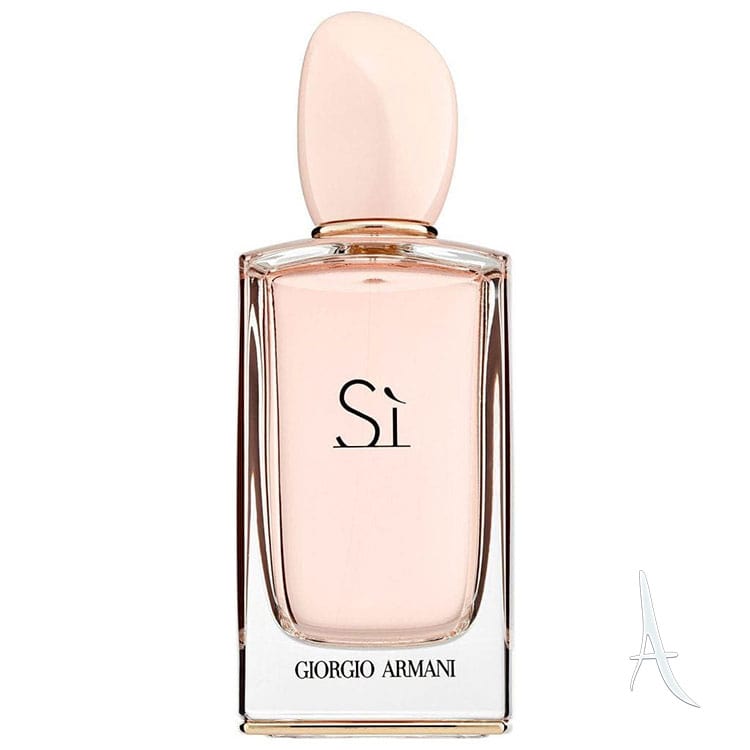عطر زنانه جورجیو آرمانی سی